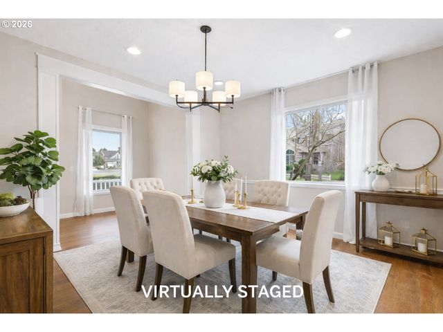 2525 Ne CHARLOIS Dr, Hillsboro, OR 97124