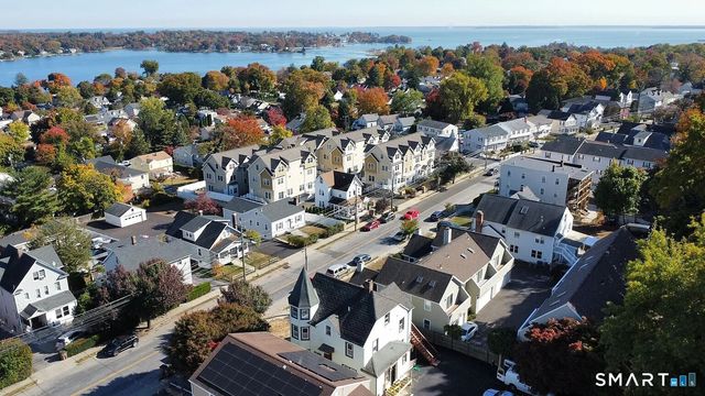 93 Seaside Avenue 2, Stamford, CT 06902