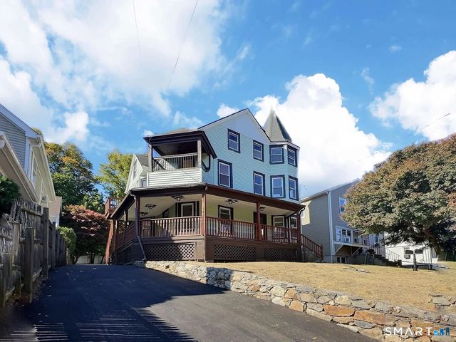 93 Seaside Avenue 2, Stamford, CT 06902