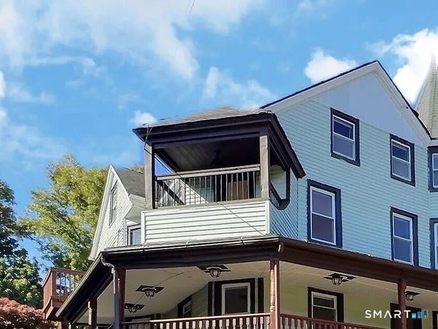 93 Seaside Avenue 2, Stamford, CT 06902