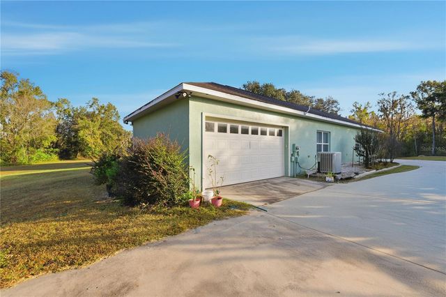 12760 SE 48TH TERRACE, Belleview, FL 34420