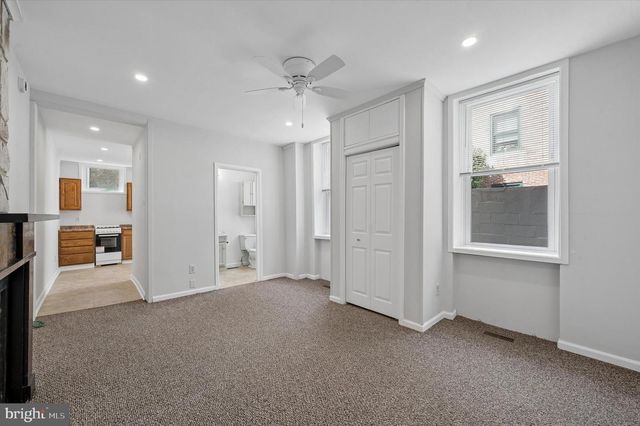 402 FAIRMOUNT AVE #1ST FLOOR, Philadelphia, PA 19123