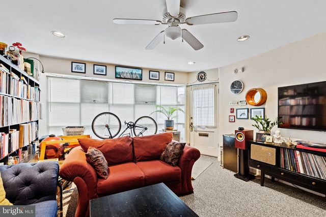 402 FAIRMOUNT AVE #1ST FLOOR, Philadelphia, PA 19123