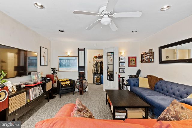402 FAIRMOUNT AVE #1ST FLOOR, Philadelphia, PA 19123