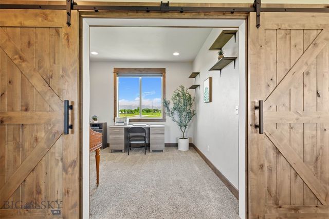 3483 Highline Road, Manhattan, MT 59741
