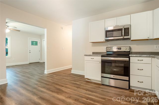 3080 Whitesides Road, Forest City, NC 28139