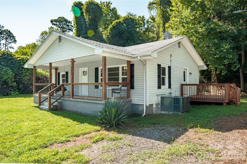 3080 Whitesides Road, Forest City, NC 28139