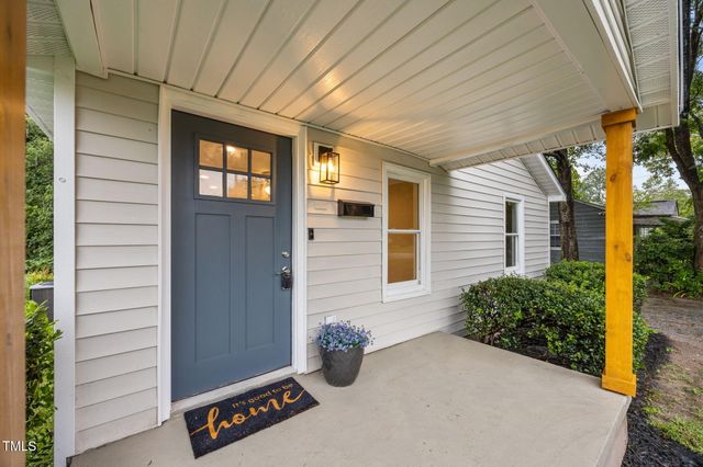 807 N Wilson Avenue, Dunn, NC 28334