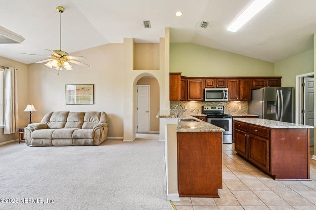 1651 SEDGWICK Drive, Middleburg, FL 32068