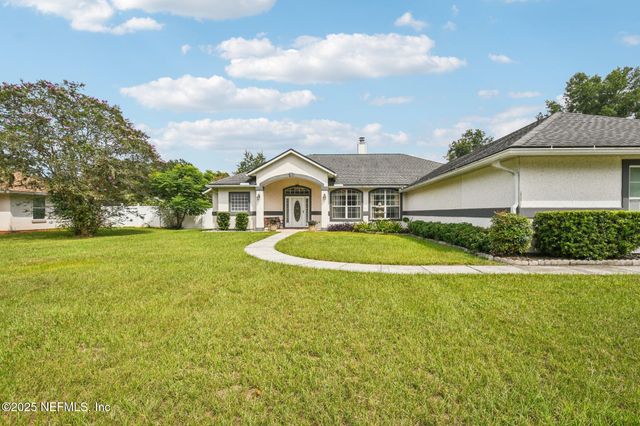 1651 SEDGWICK Drive, Middleburg, FL 32068