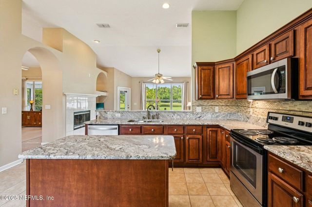 1651 SEDGWICK Drive, Middleburg, FL 32068