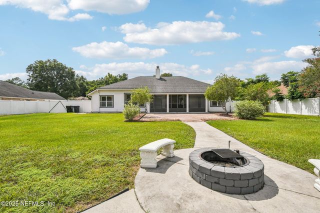 1651 SEDGWICK Drive, Middleburg, FL 32068