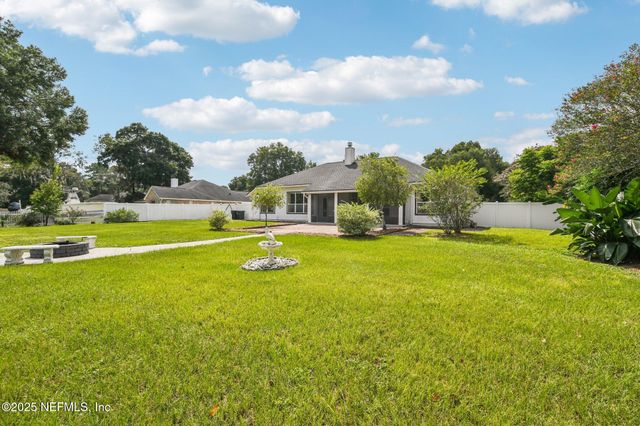 1651 SEDGWICK Drive, Middleburg, FL 32068