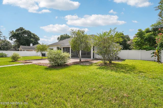 1651 SEDGWICK Drive, Middleburg, FL 32068