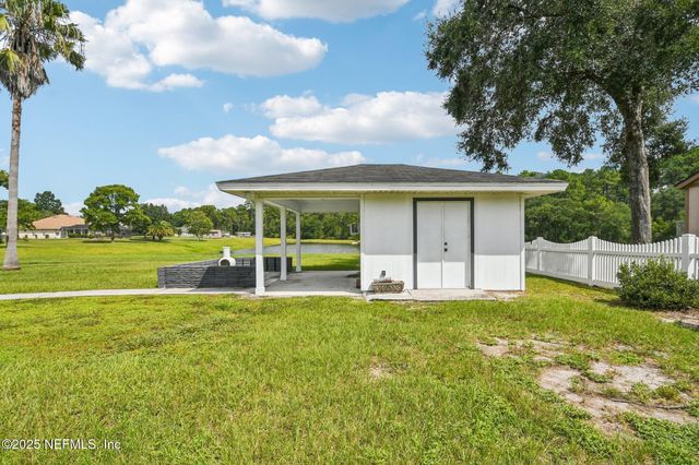 1651 SEDGWICK Drive, Middleburg, FL 32068