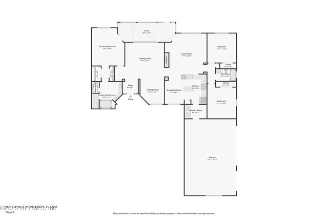 1651 SEDGWICK Drive, Middleburg, FL 32068