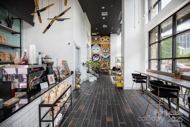 101 W Morehead Street S1B, Charlotte, NC 28202