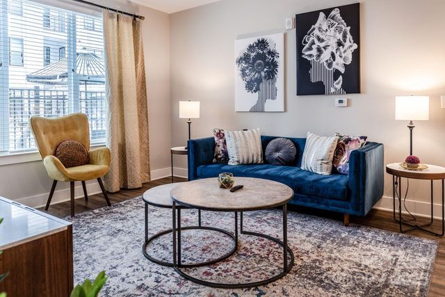 101 W Morehead Street S1B, Charlotte, NC 28202