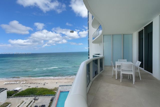 15901 Collins Ave 1203, Sunny Isles Beach, FL 33160