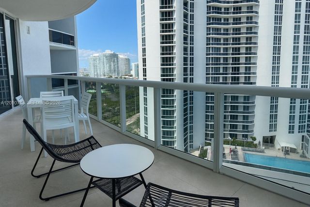 15901 Collins Ave 1203, Sunny Isles Beach, FL 33160