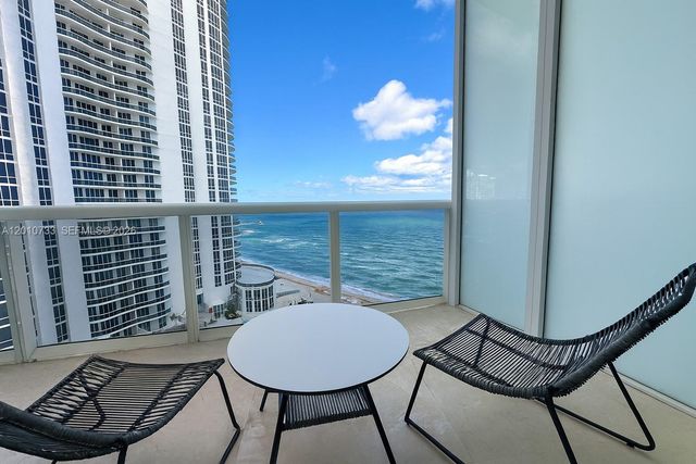 15901 Collins Ave 1203, Sunny Isles Beach, FL 33160