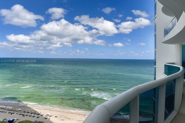 15901 Collins Ave 1203, Sunny Isles Beach, FL 33160