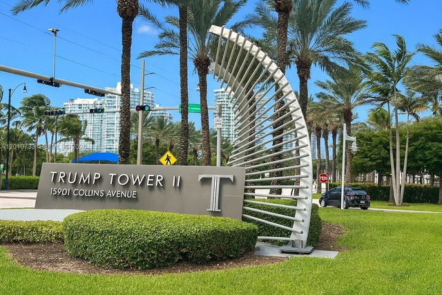 15901 Collins Ave 1203, Sunny Isles Beach, FL 33160
