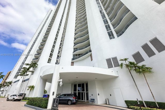 15901 Collins Ave 1203, Sunny Isles Beach, FL 33160