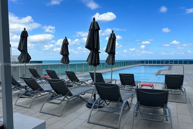 15901 Collins Ave 1203, Sunny Isles Beach, FL 33160
