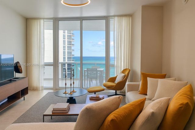 15901 Collins Ave 1203, Sunny Isles Beach, FL 33160
