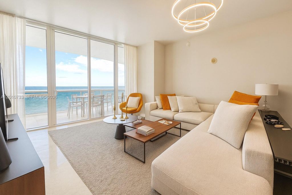 15901 Collins Ave 1203, Sunny Isles Beach, FL 33160