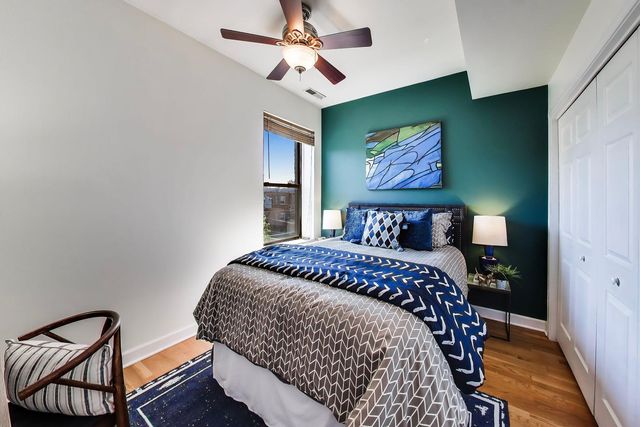 4821 N Kimball Avenue 3, Chicago, IL 60625