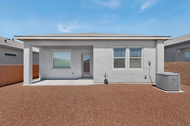 2728 Halfmoon Way SW, Albuquerque, NM 87121