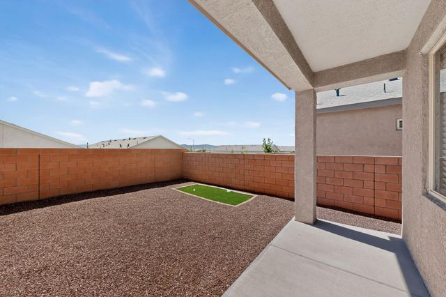 2728 Halfmoon Way SW, Albuquerque, NM 87121