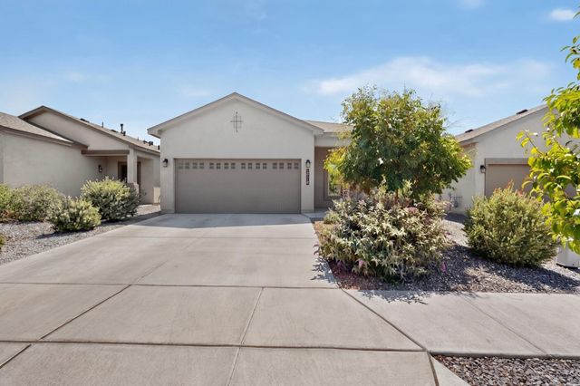 2728 Halfmoon Way SW, Albuquerque, NM 87121