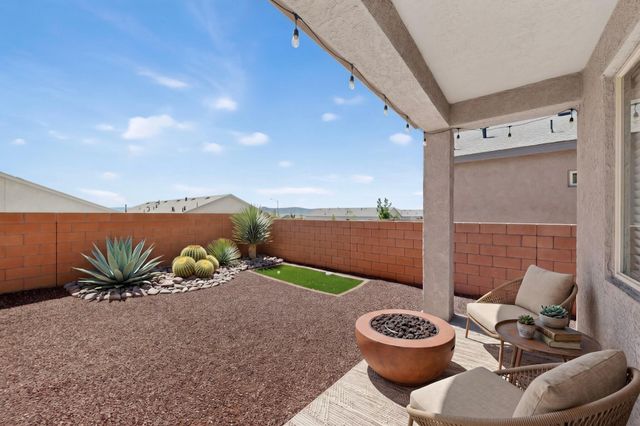 2728 Halfmoon Way SW, Albuquerque, NM 87121