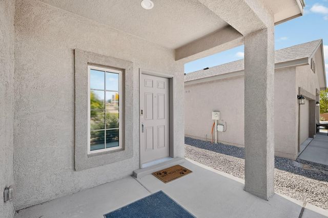 2728 Halfmoon Way SW, Albuquerque, NM 87121