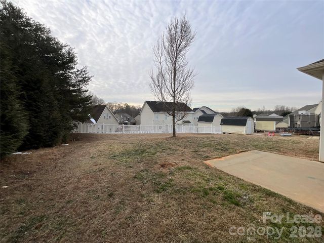 3830 Broadview Lane, Gastonia, NC 28056
