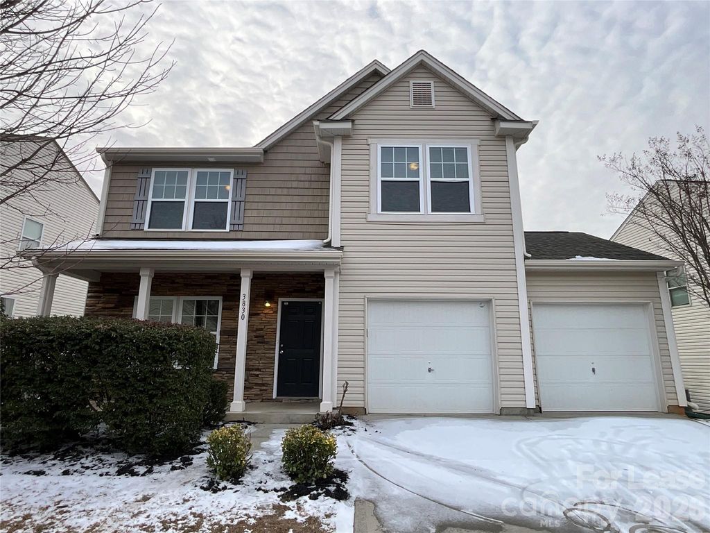 3830 Broadview Lane, Gastonia, NC 28056
