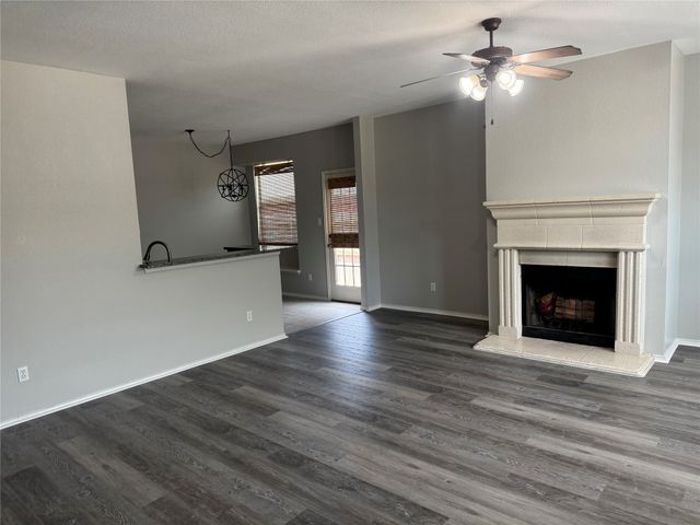 13509 Dove Ranch Road, Fort Worth, TX 76262