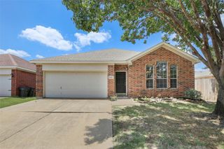 13509 Dove Ranch Road, Fort Worth, TX 76262