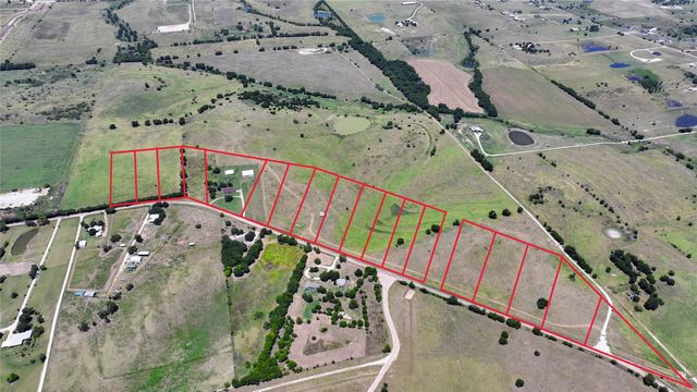 5100 Woodard, Cleburne, TX 76033