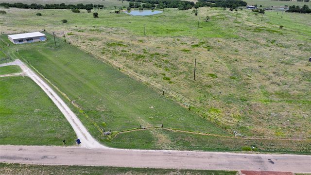 5100 Woodard, Cleburne, TX 76033