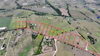5100 Woodard, Cleburne, TX 76033