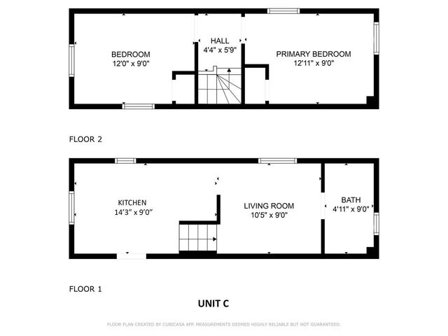 214-216 Pine Street, Burlington, VT 05401