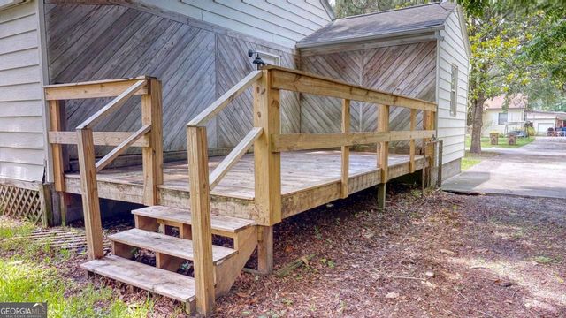 104 Evora Street, Port Wentworth, GA 31407