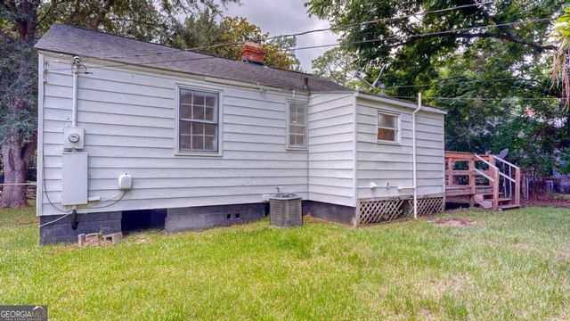 104 Evora Street, Port Wentworth, GA 31407