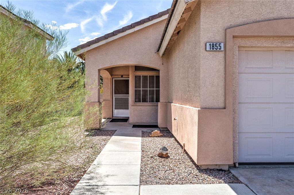 1855 Metallic Court, Las Vegas, NV 89183 — photo 4