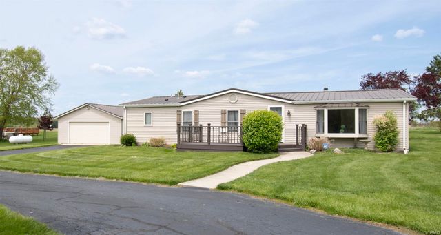 11193 E Baseline Road, Avilla, IN 46710