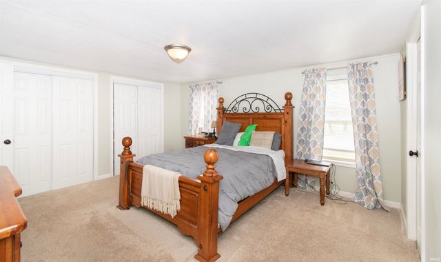 11193 E Baseline Road, Avilla, IN 46710